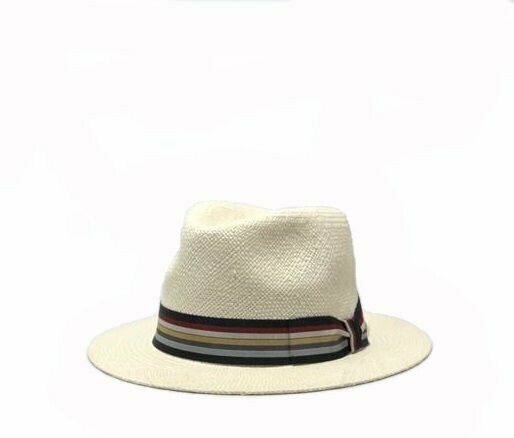 Panama-Hat by Wegener Panama-Hat by Wegener