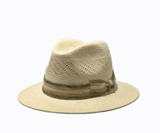 Panama-Hat by Bugatti Panama-Hat by Bugatti