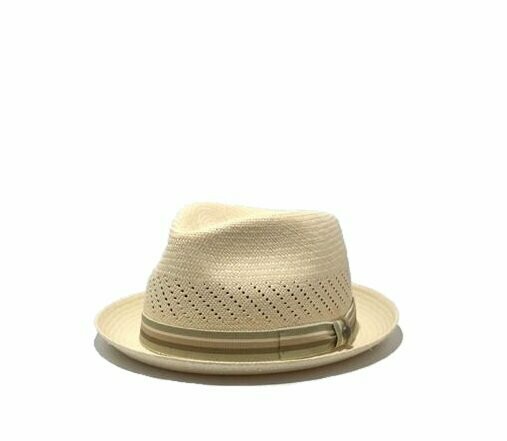 Panama-Hat Trilby by Baldessarini Panama-Hat Trilby by Baldessarini