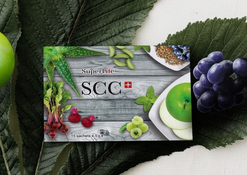 SCC+