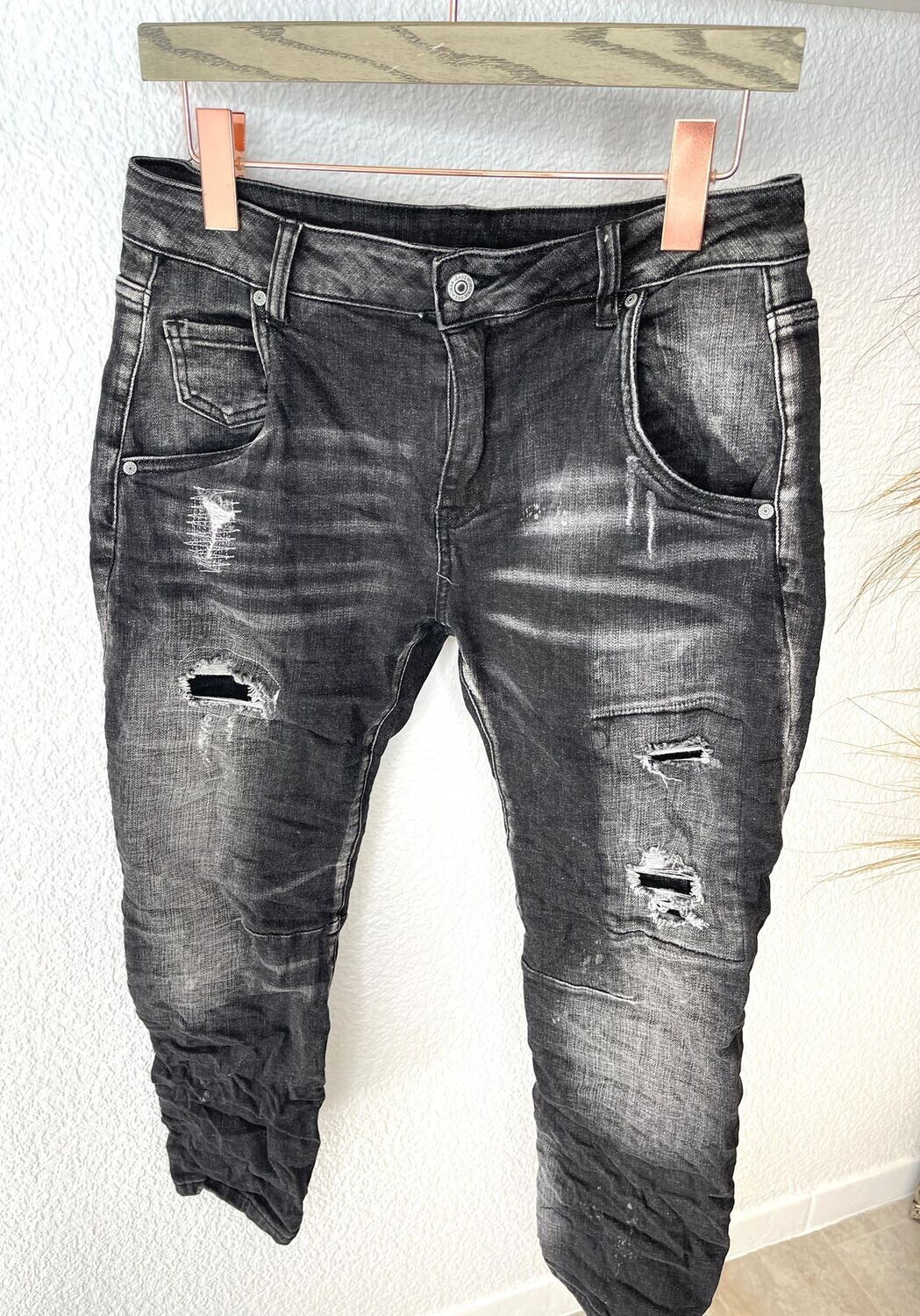 Used Jeans Wauw