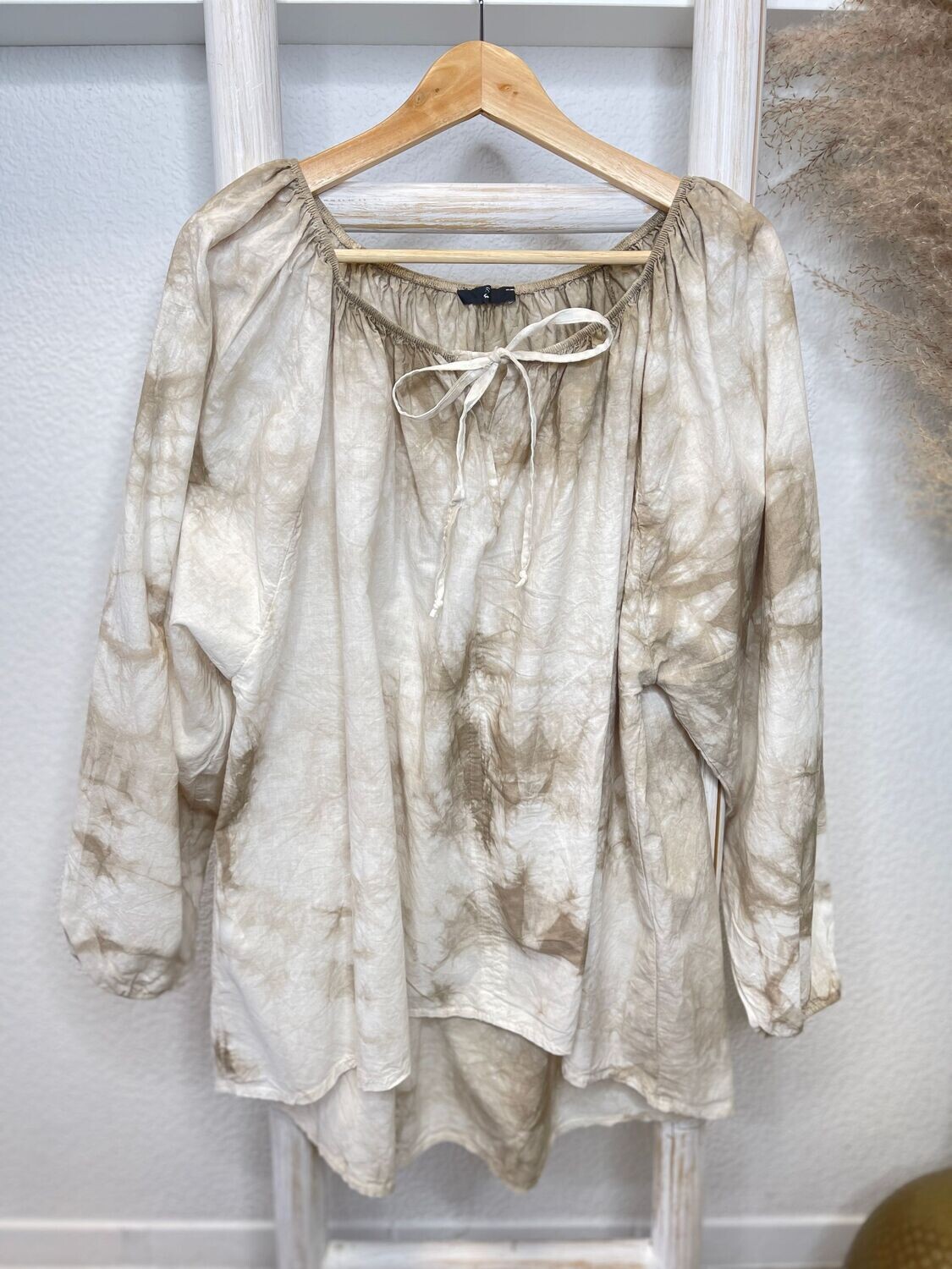 batikbluse