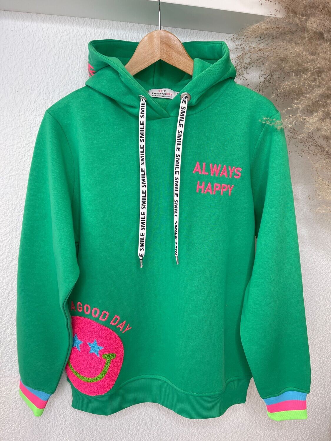 Bogen Galerie Alter Zwillingsherz Hoodie Unm glich Halskette Das Ist Billig