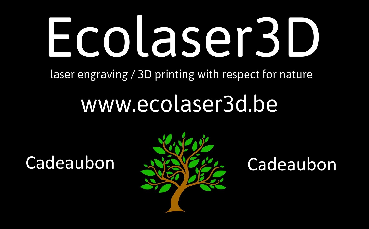 Cadeaubon