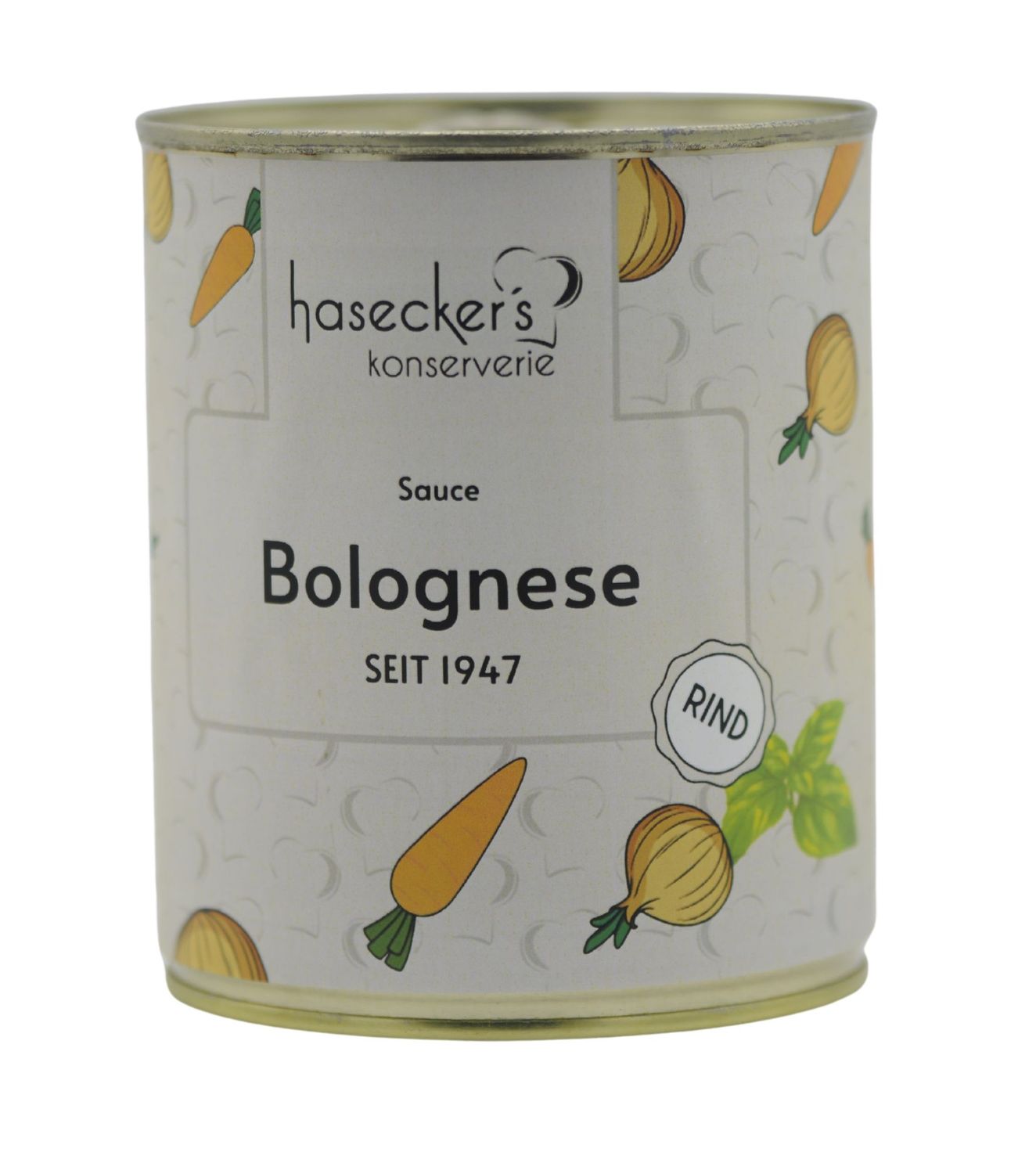 Bolognese Soße Rind