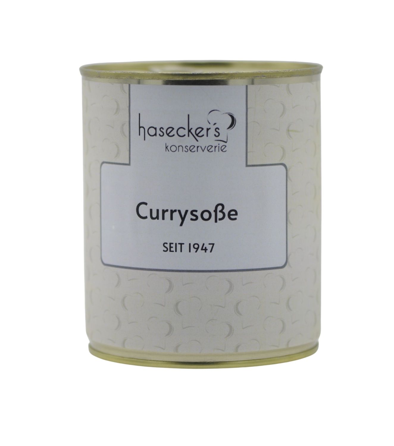 Currysoße
