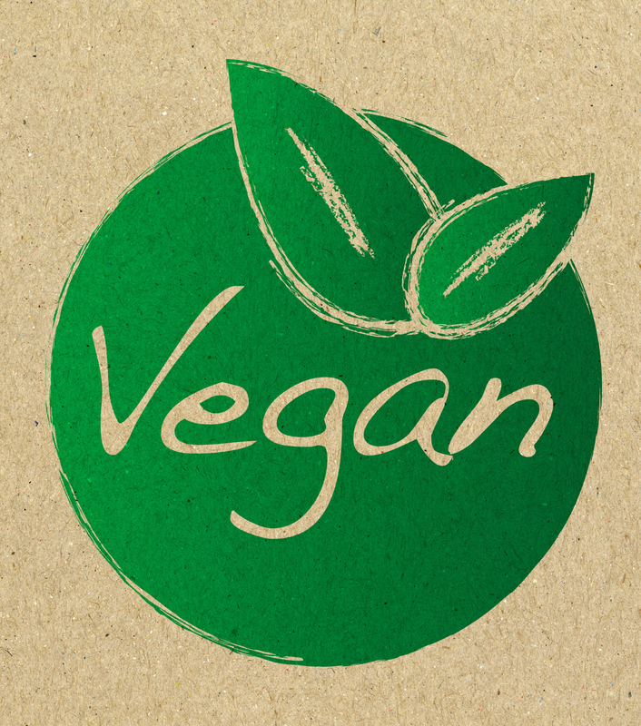 Vegan