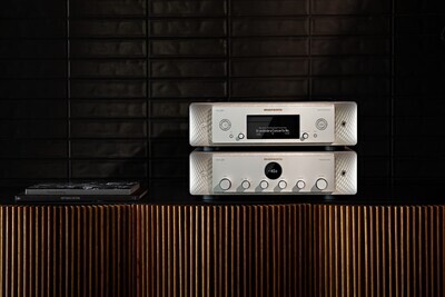 Marantz