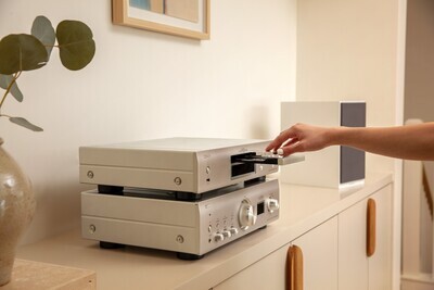 Denon