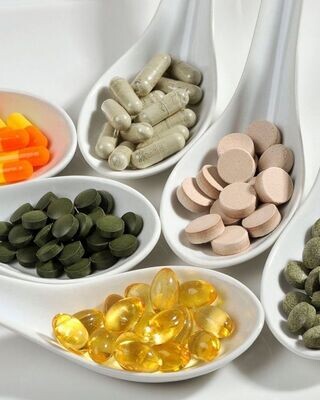 Supplements