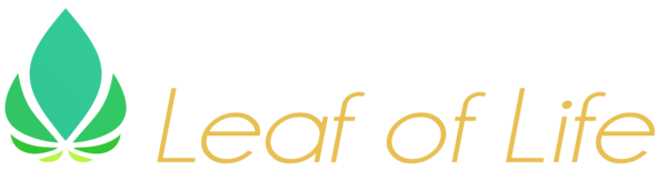 Leaf of Life CBD