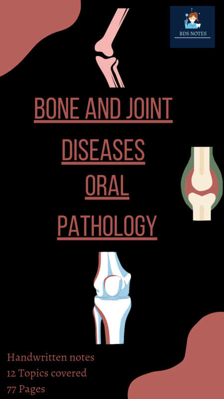 Bone and joint diseases