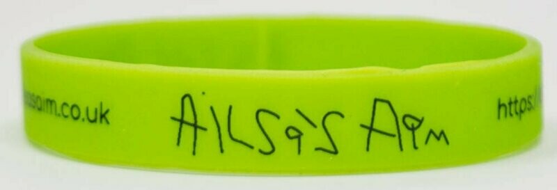 WRIST BAND