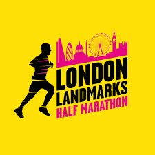 London Landmarks Half Marathon 2026