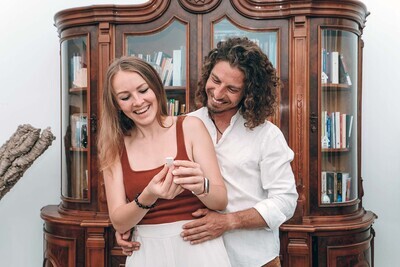 Test fertilità