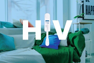 Test HIV e MTS