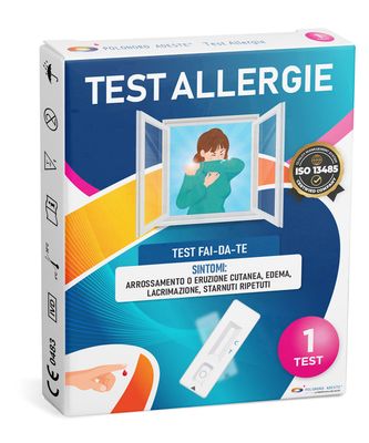 Test Allergie