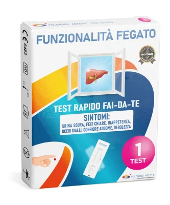 Test Fegato