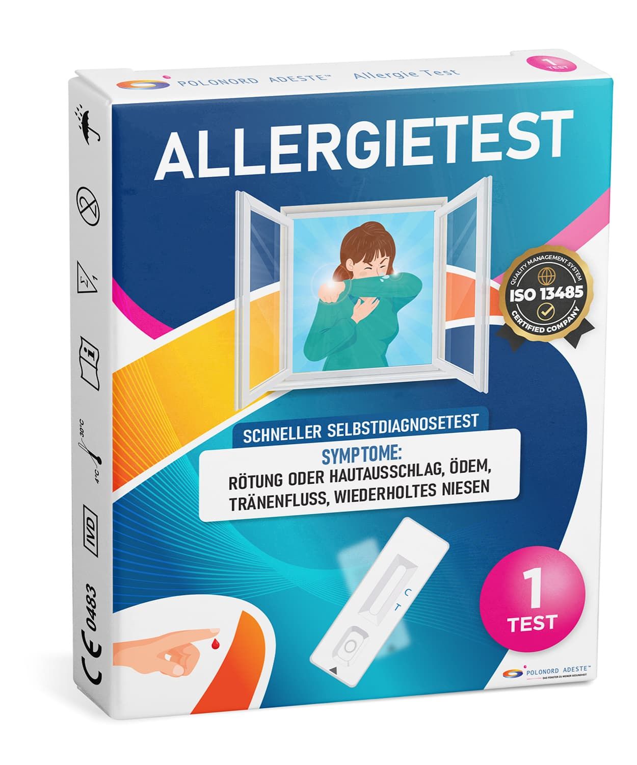 Allergietest