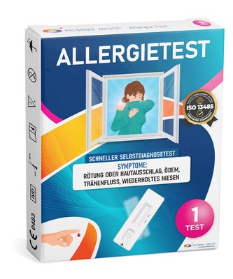 Allergietest