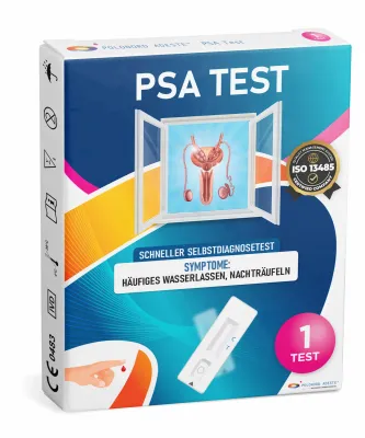 PSA Test