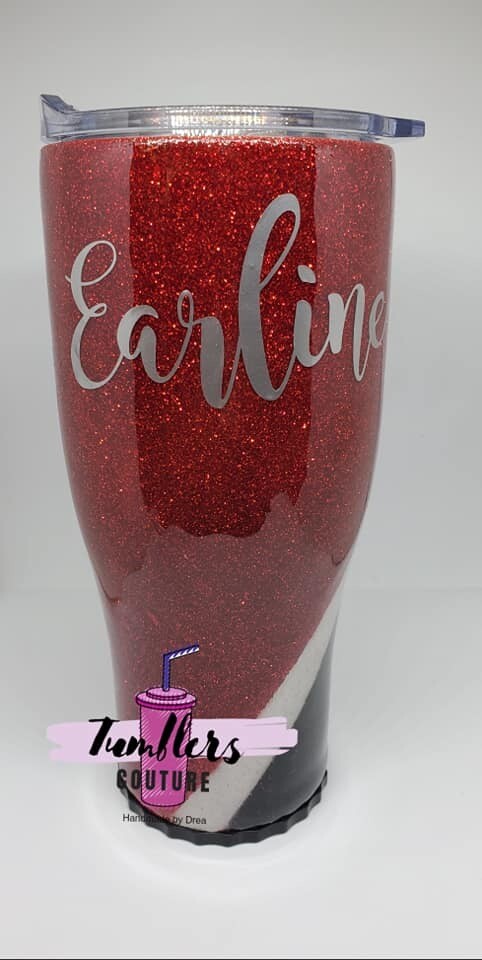 Trinidad- Personalized Island Strawbler