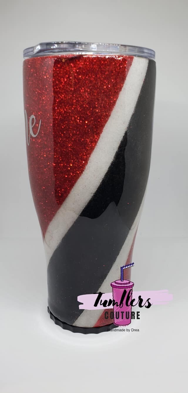 Trinidad- Personalized Island Strawbler