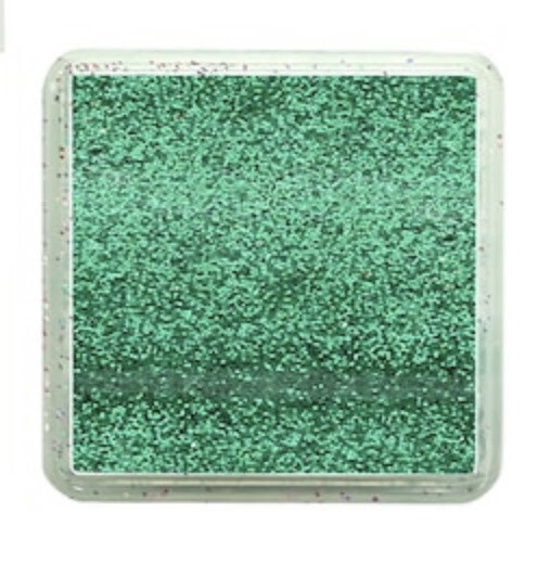Liquid Therapy Glittered Ombre