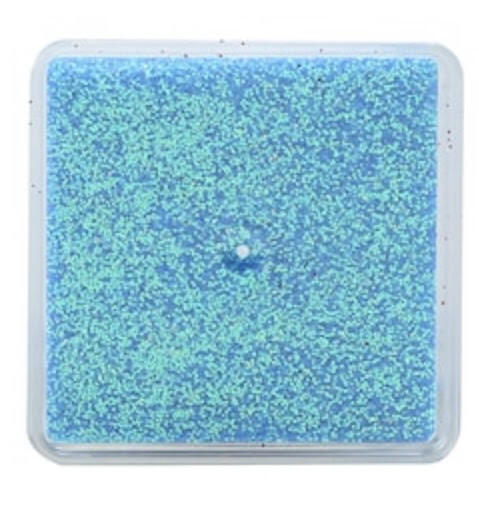 Liquid Therapy Glittered Ombre