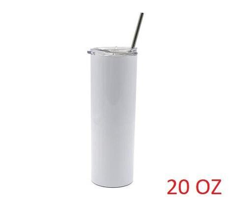 Customized Skinny Tumbler