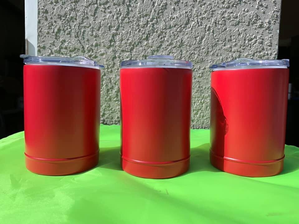 Thick Tumbler