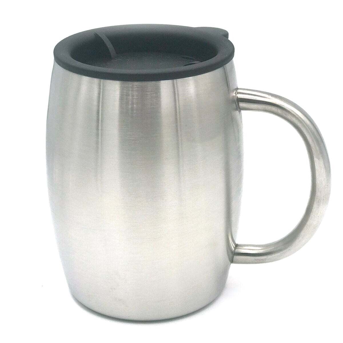 Hot Cocoa Tumbler