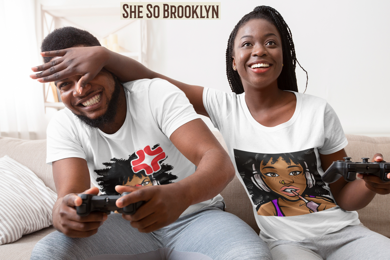 She So Brooklyn