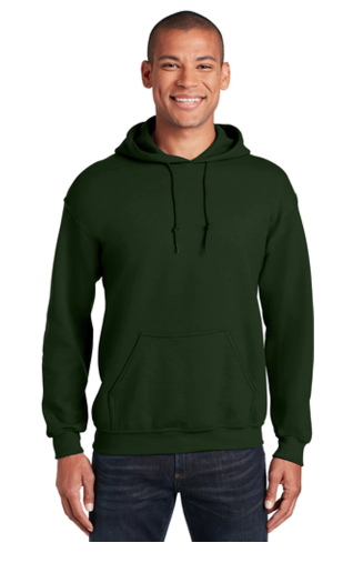 She So Brooklyn Hoodie