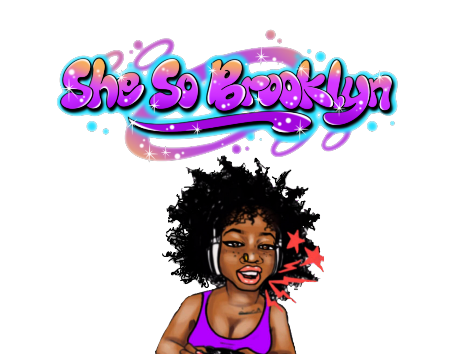 She So Brooklyn