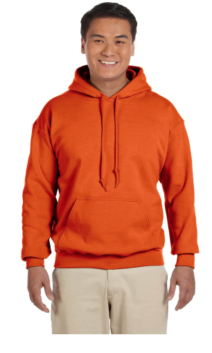 She So Brooklyn Hoodie