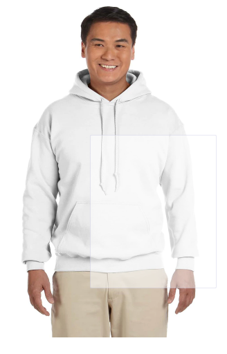 She So Brooklyn Hoodie