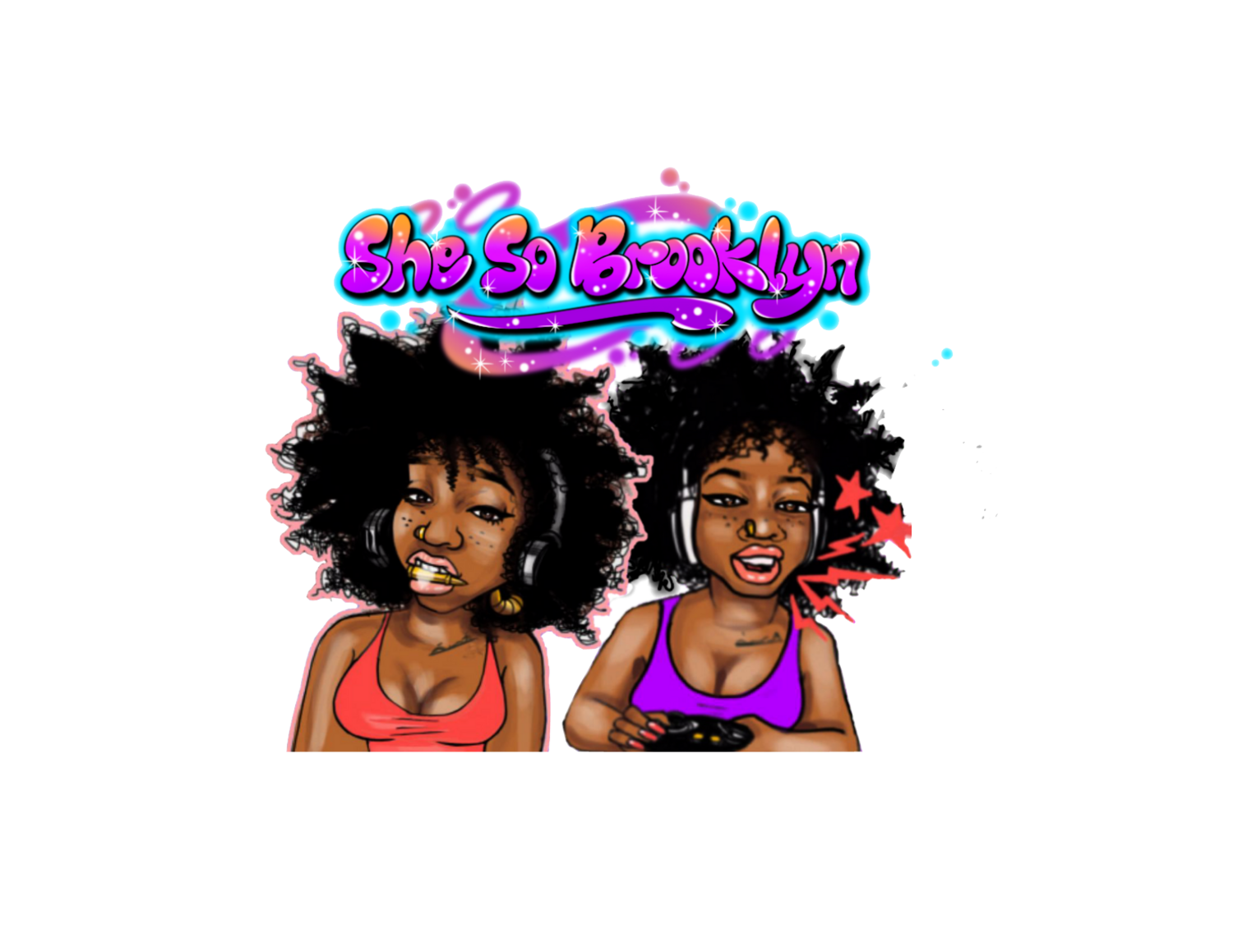 She So Brooklyn
