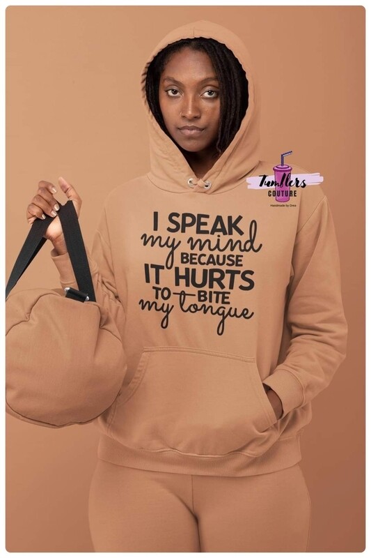 Graphic Hoodies