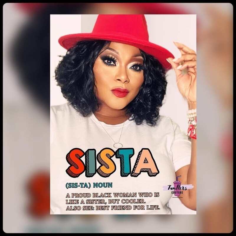 Sista Tshirt