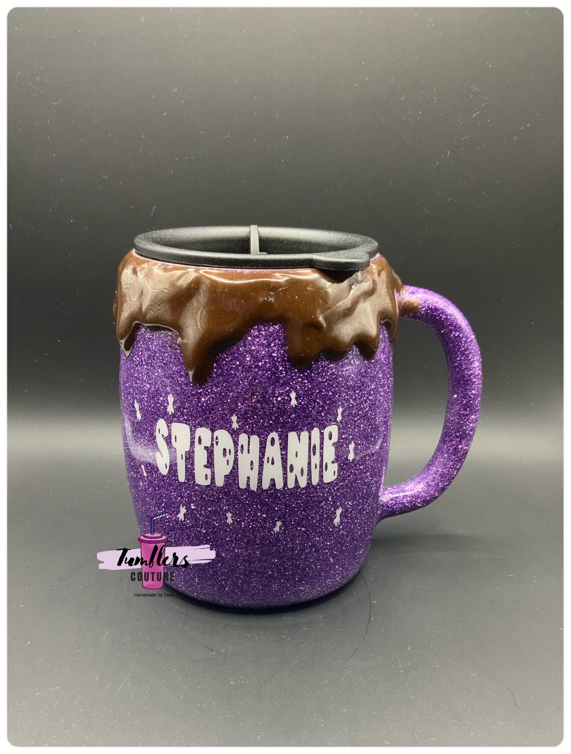 Hot Cocoa Tumbler