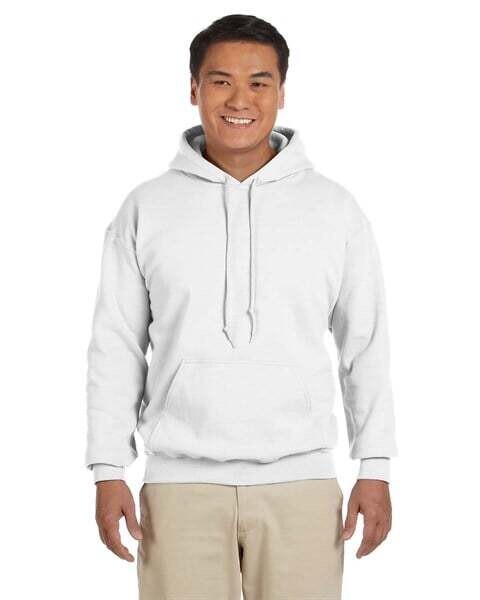 Represent Your Town Hoodie - 3D