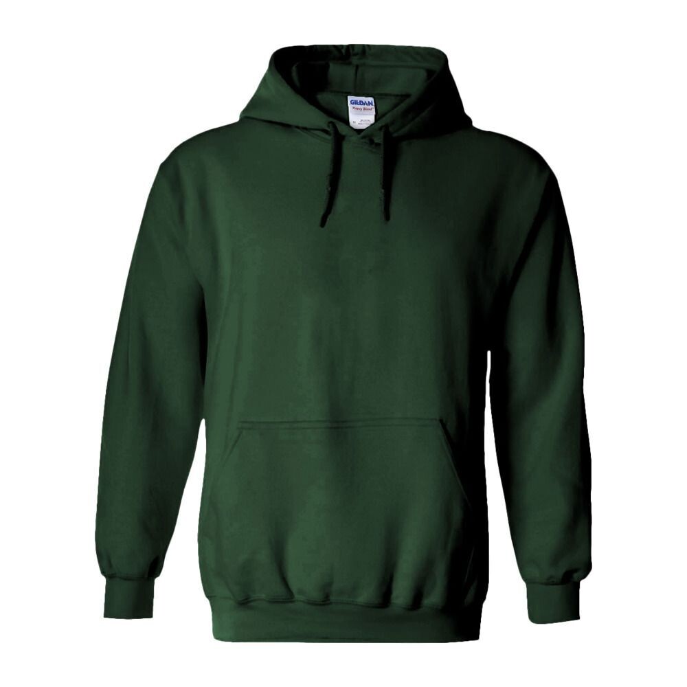 Represent Your Town Hoodie - 3D