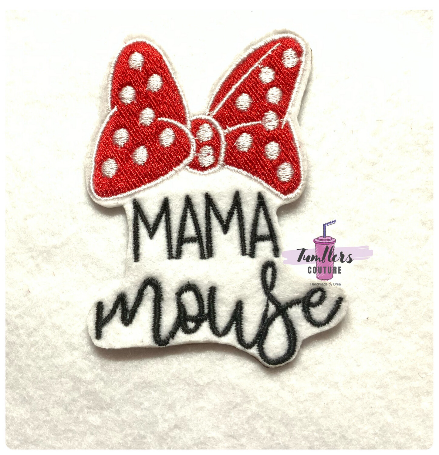 Momma Mouse