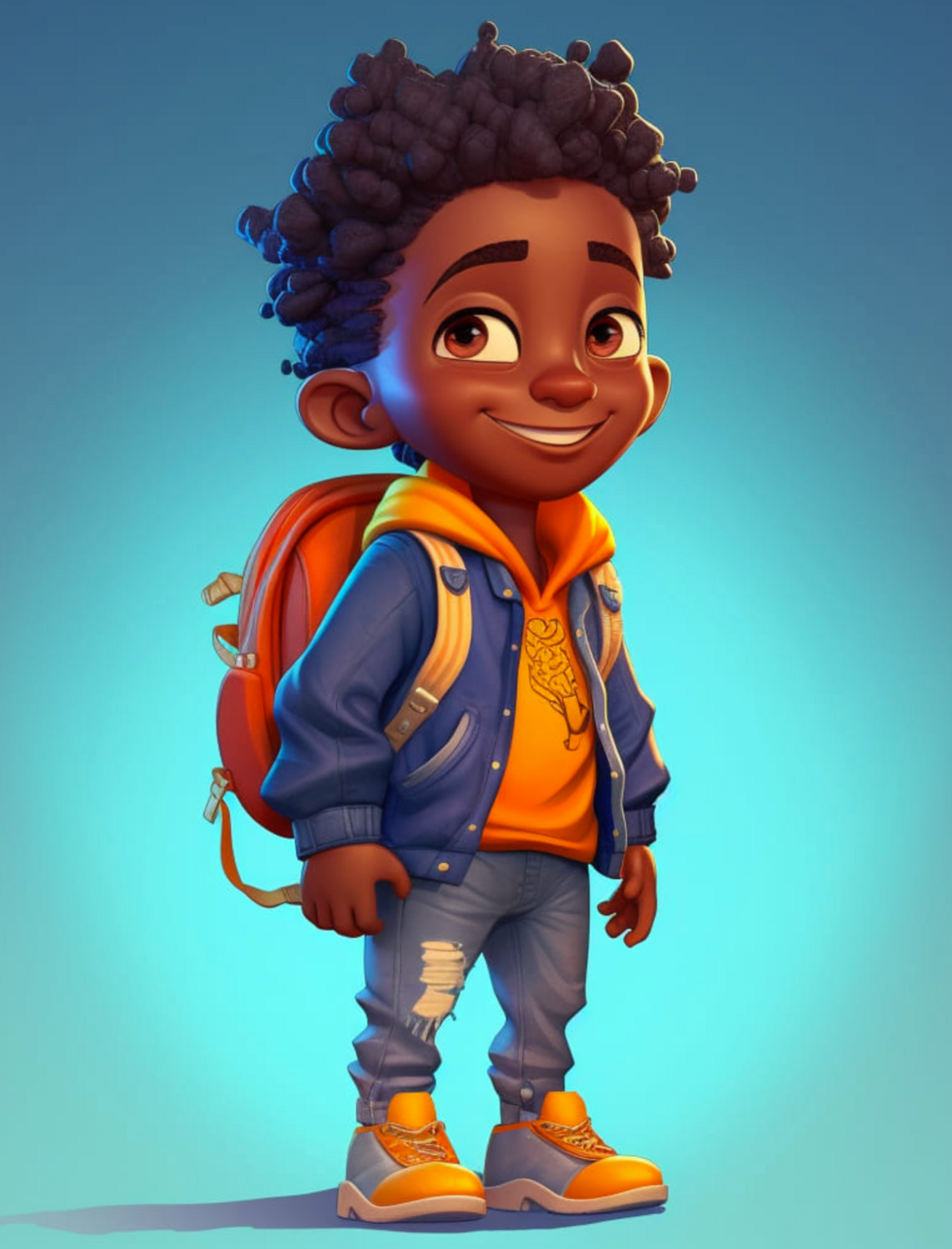 Composition Notebook - Personalized