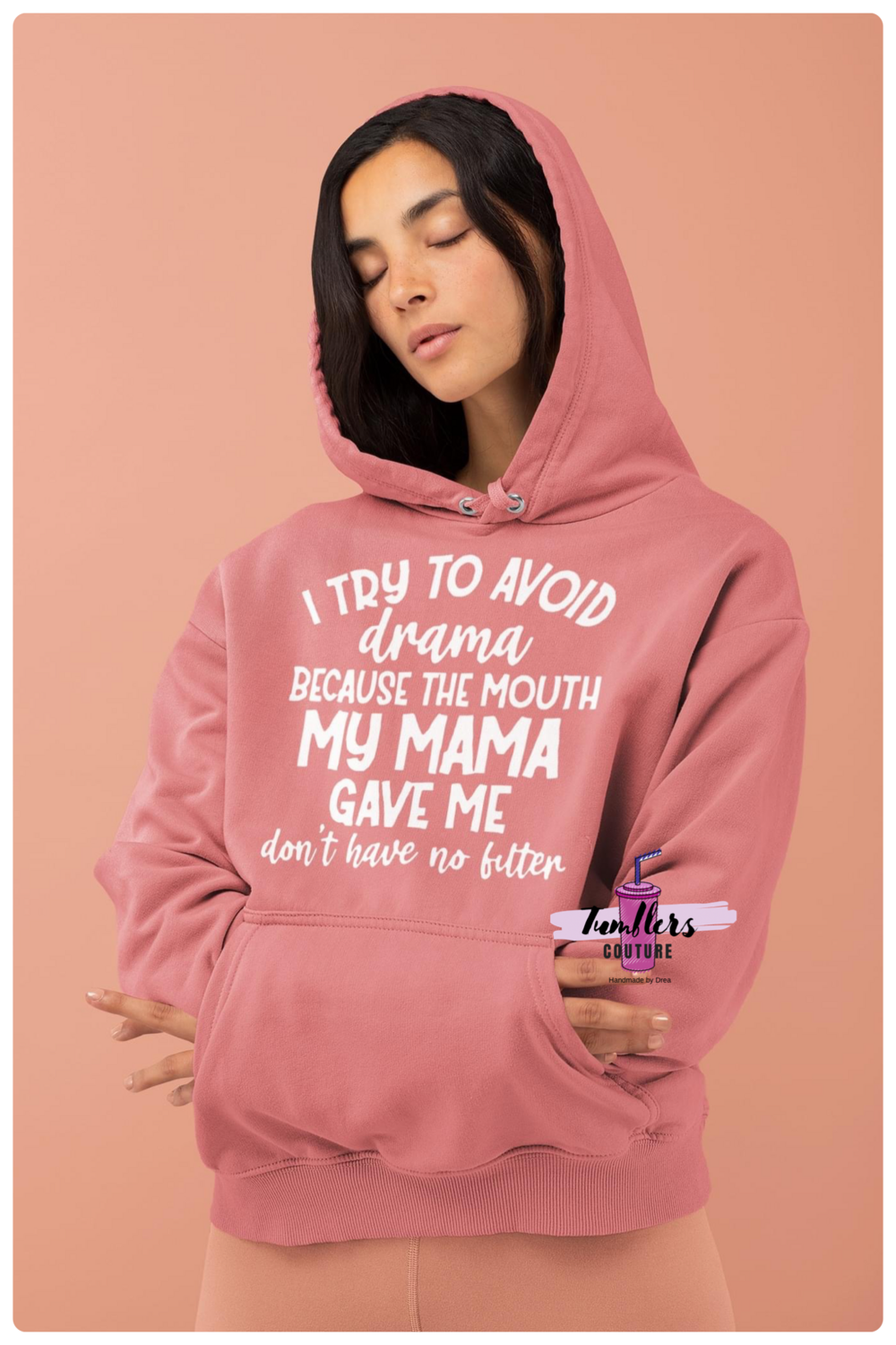 Graphic Hoodies