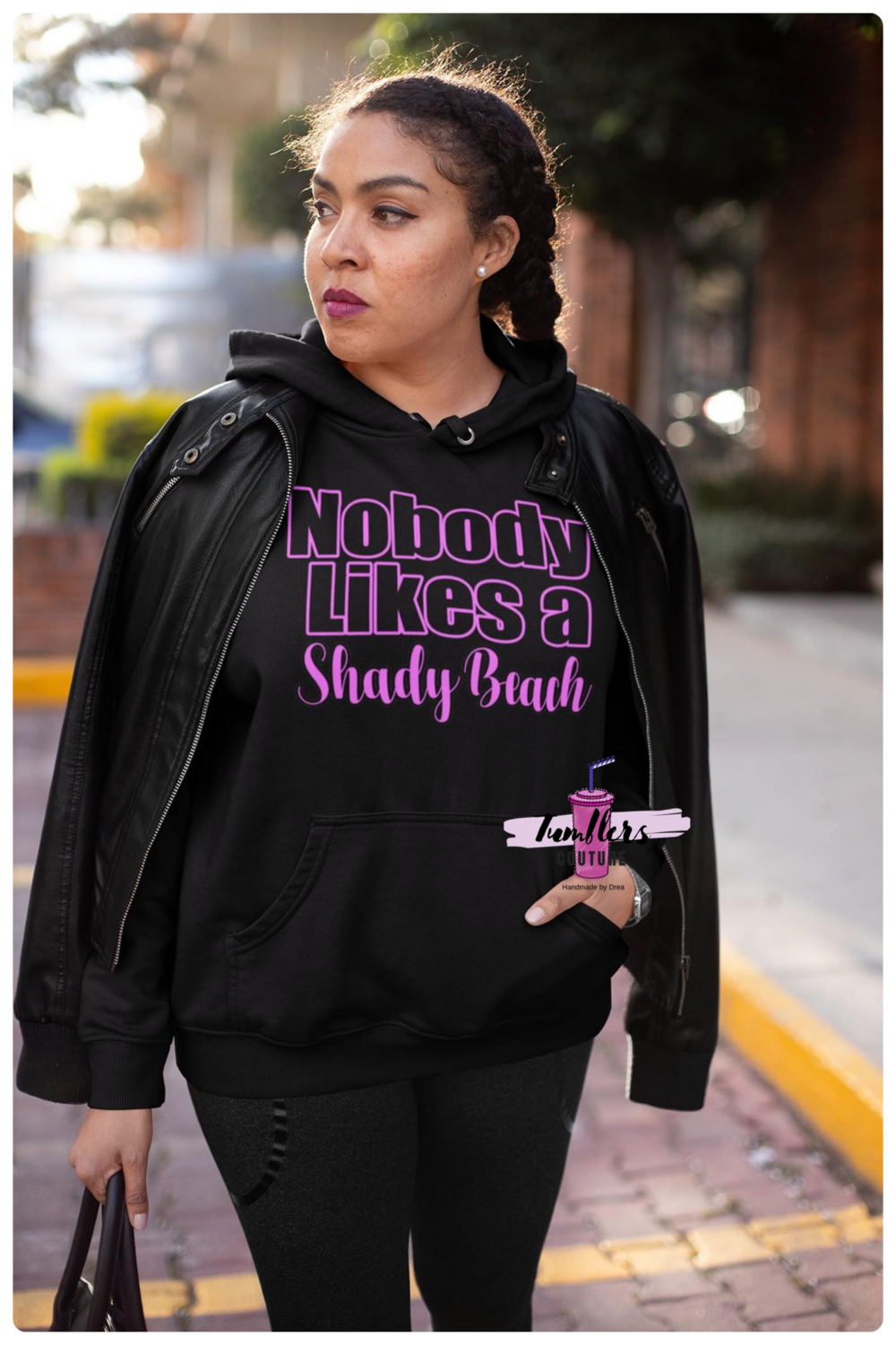 Graphic Hoodies