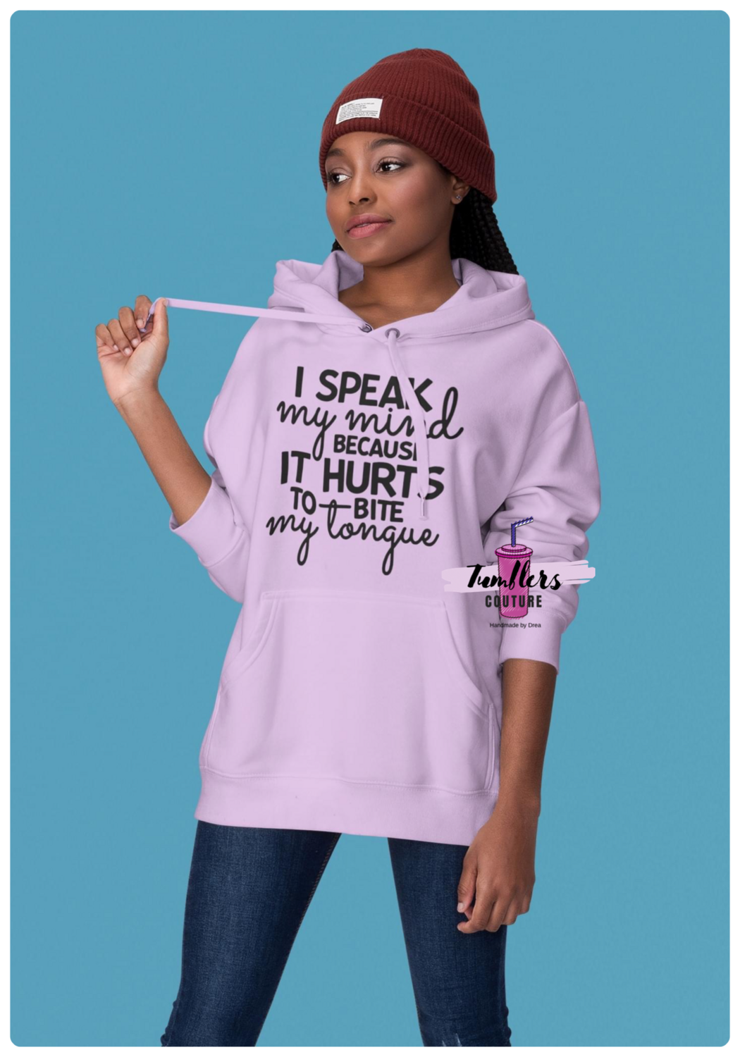 Graphic Hoodies
