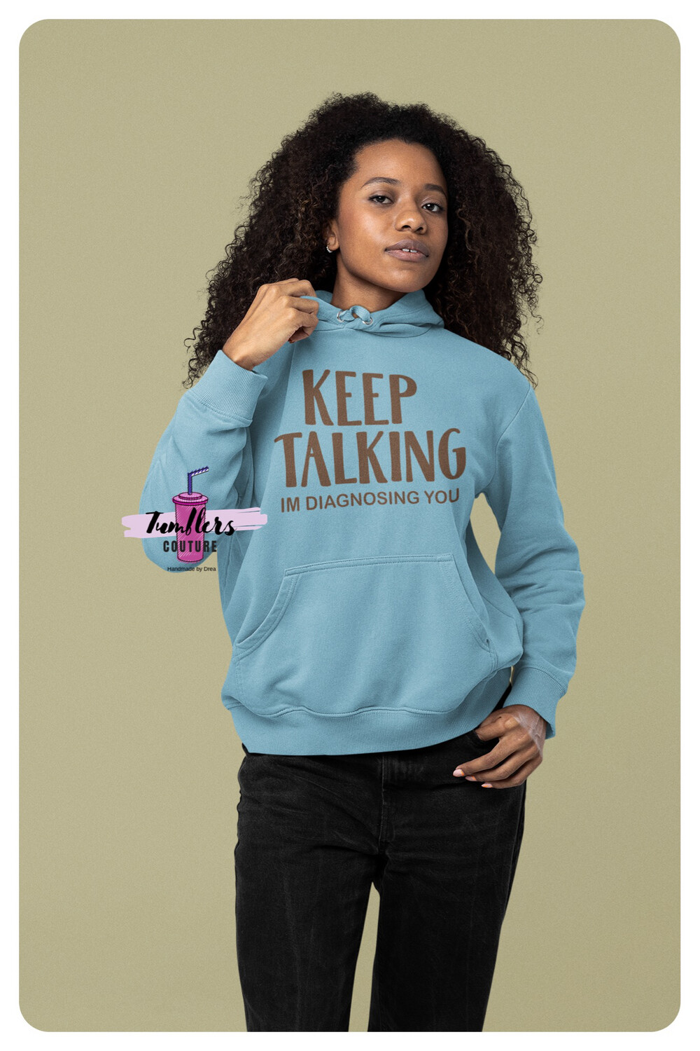 Graphic Hoodies