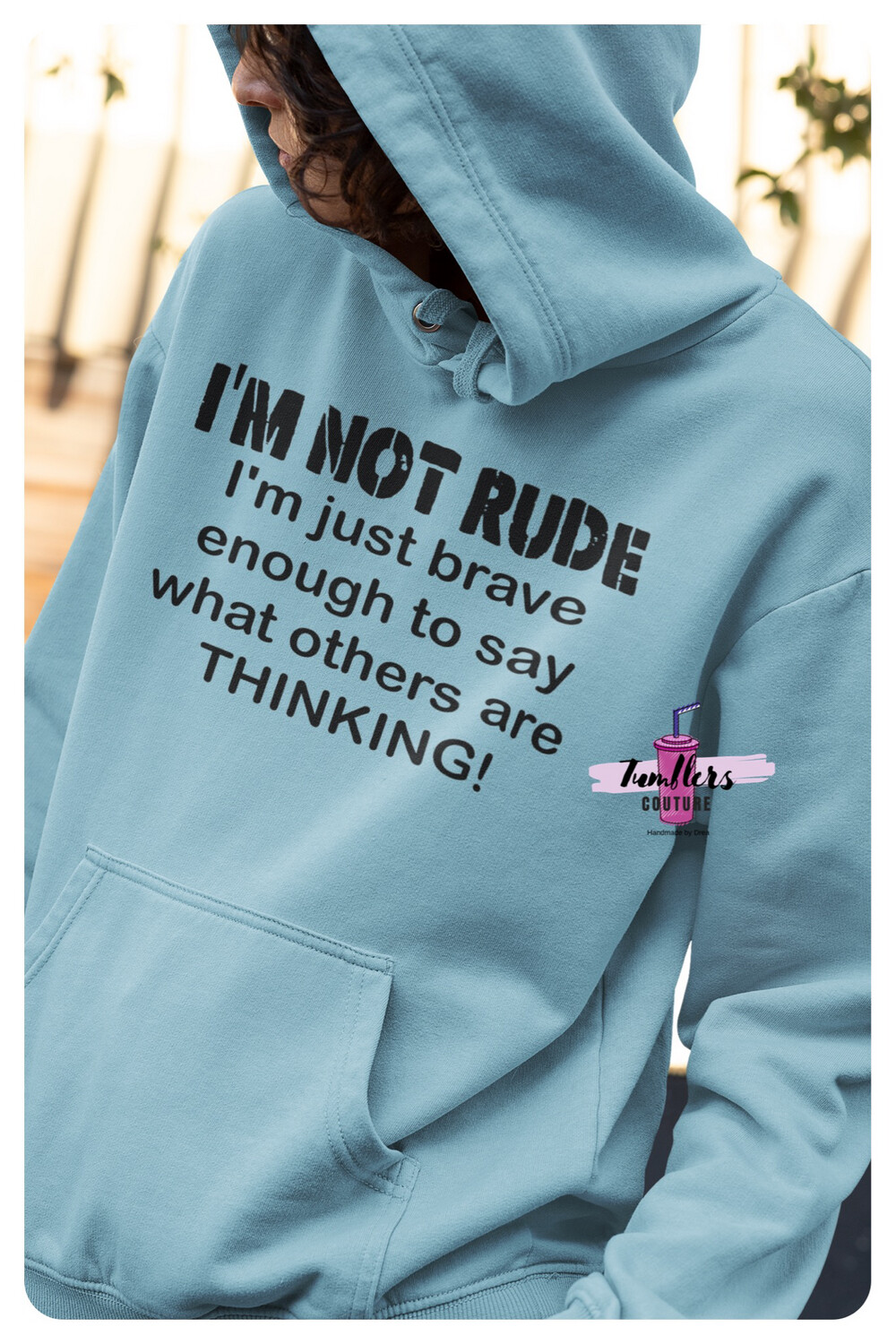 Graphic Hoodies